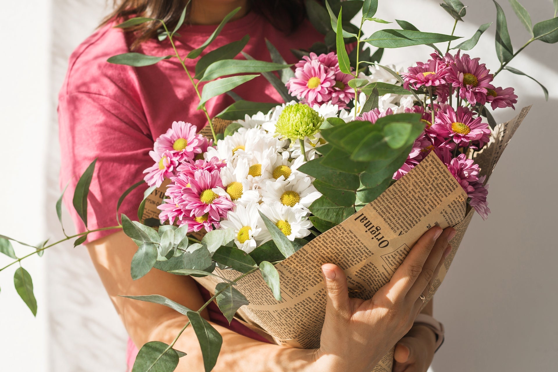Any Occasion flowers in Littleton, CO | Mr K's Flowers – Local