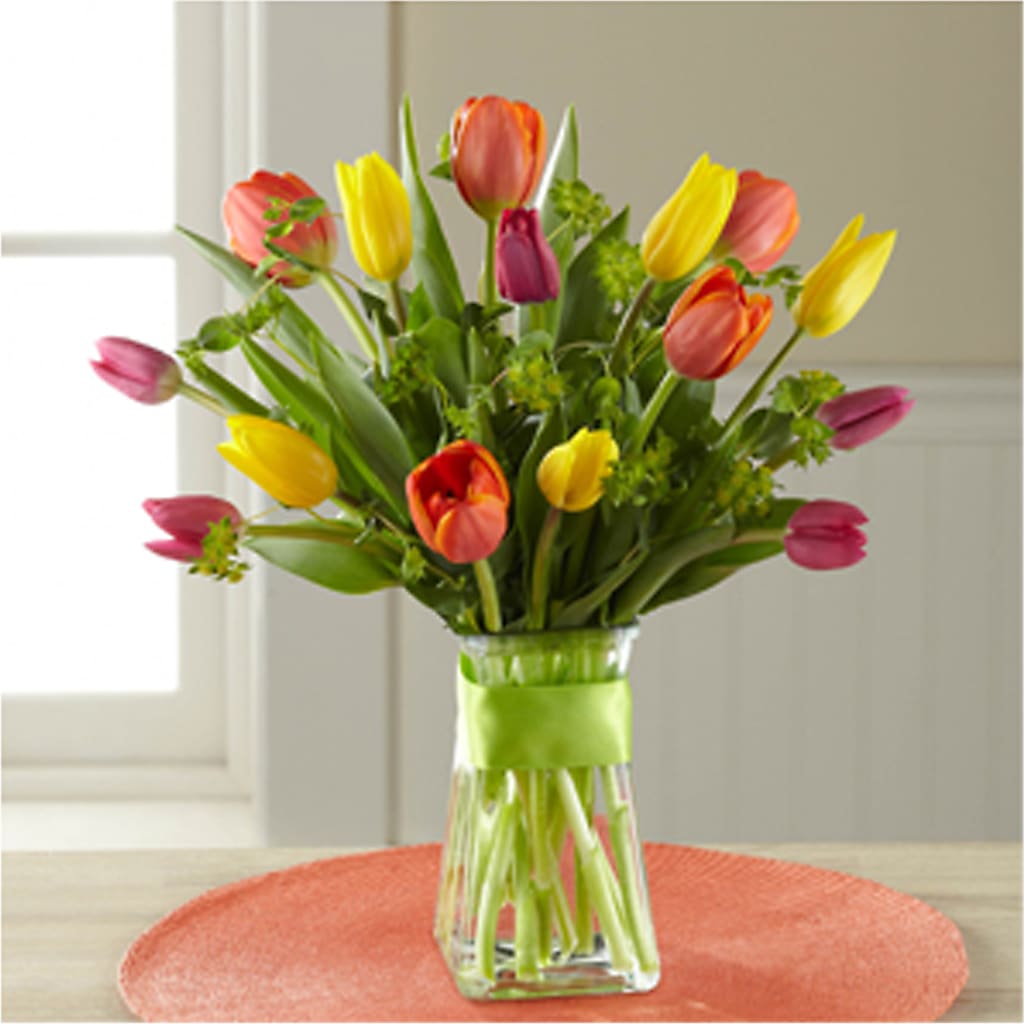 Sunlit Treasures Bouquet – MR K'S FLOWERS, Littleton CO