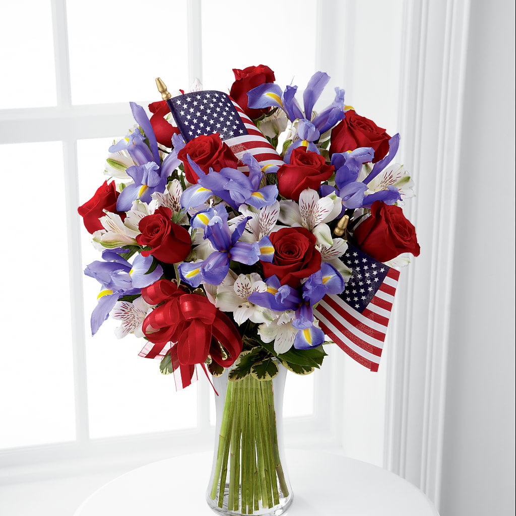 Unity Bouquet – MR K'S FLOWERS, Littleton CO