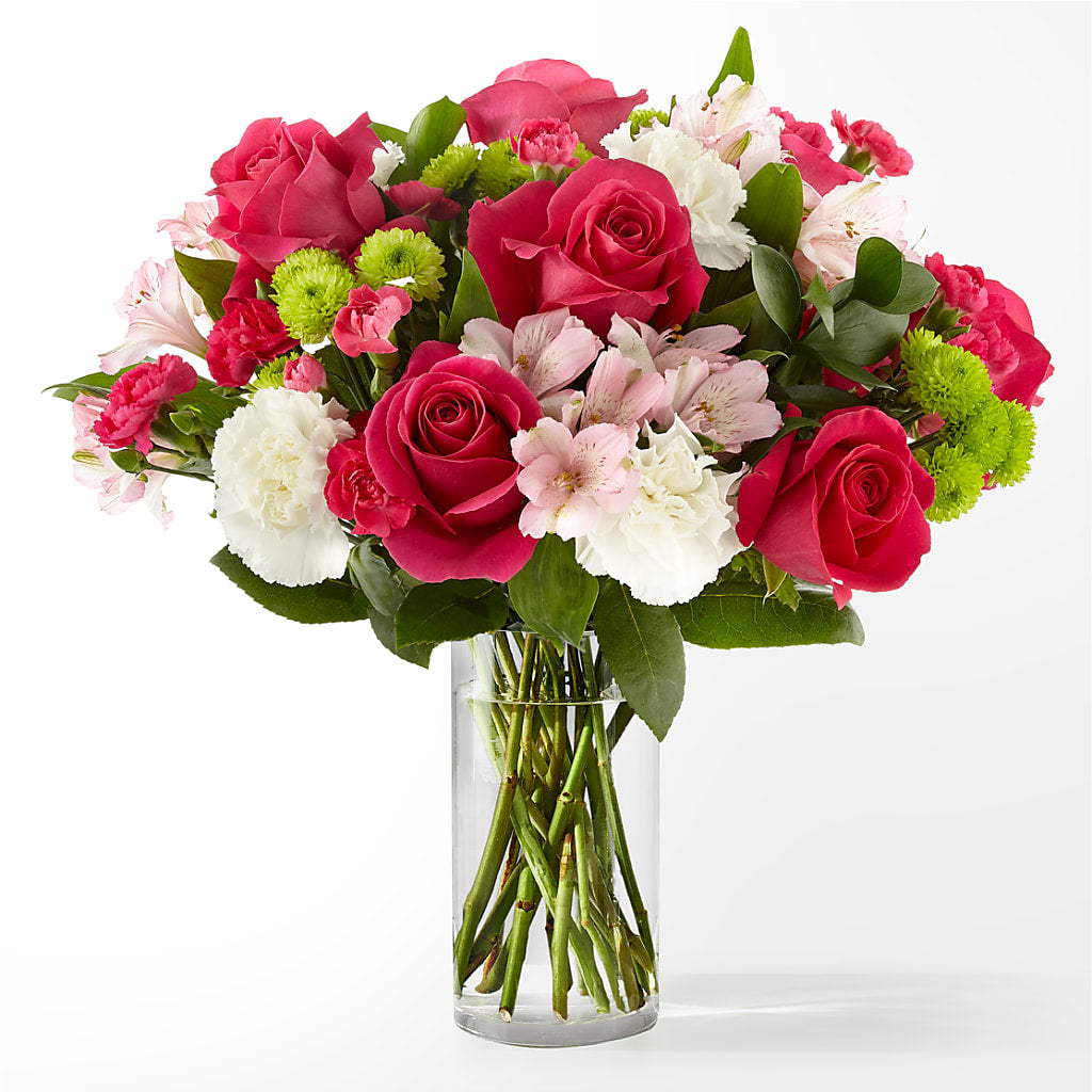 Sweet & Pretty Bouquet – MR K'S FLOWERS, Littleton CO