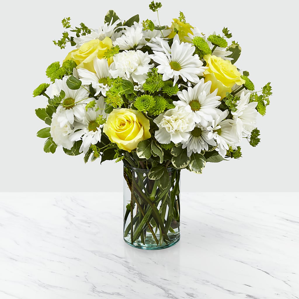 Happy Day Bouquet – MR K'S FLOWERS, Littleton CO