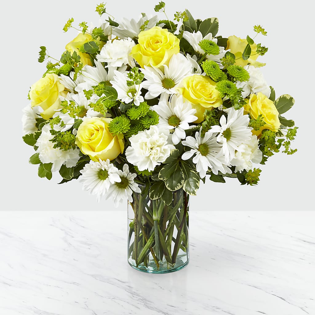Happy Day Bouquet – MR K'S FLOWERS, Littleton CO