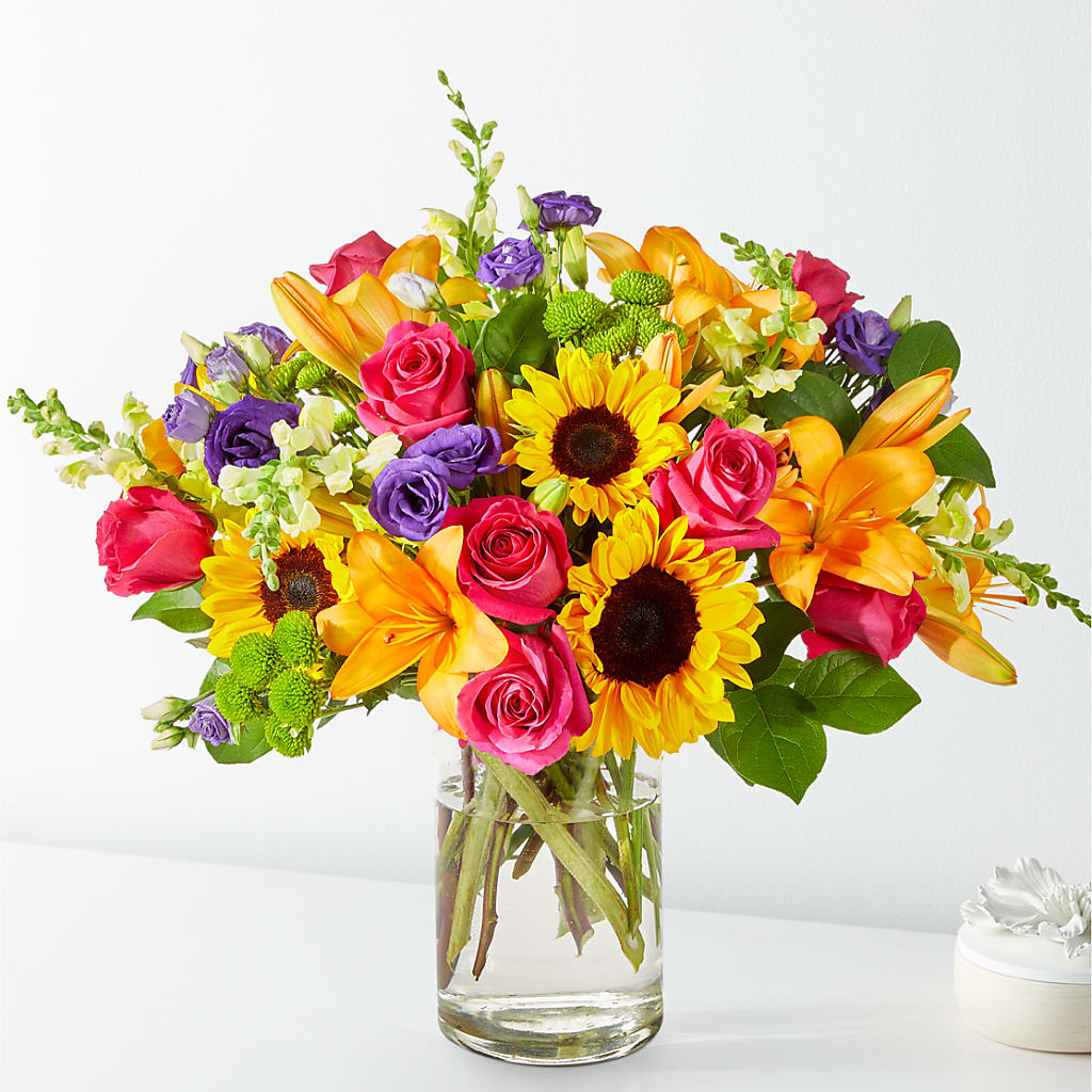 Best Day Bouquet – MR K'S FLOWERS, Littleton CO