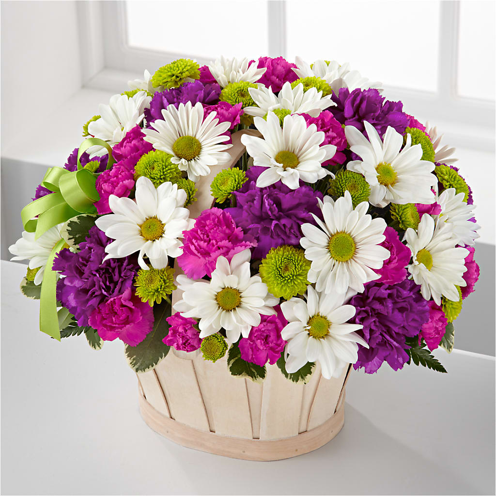 Blooming Bounty Bouquet – MR K'S FLOWERS, Littleton CO