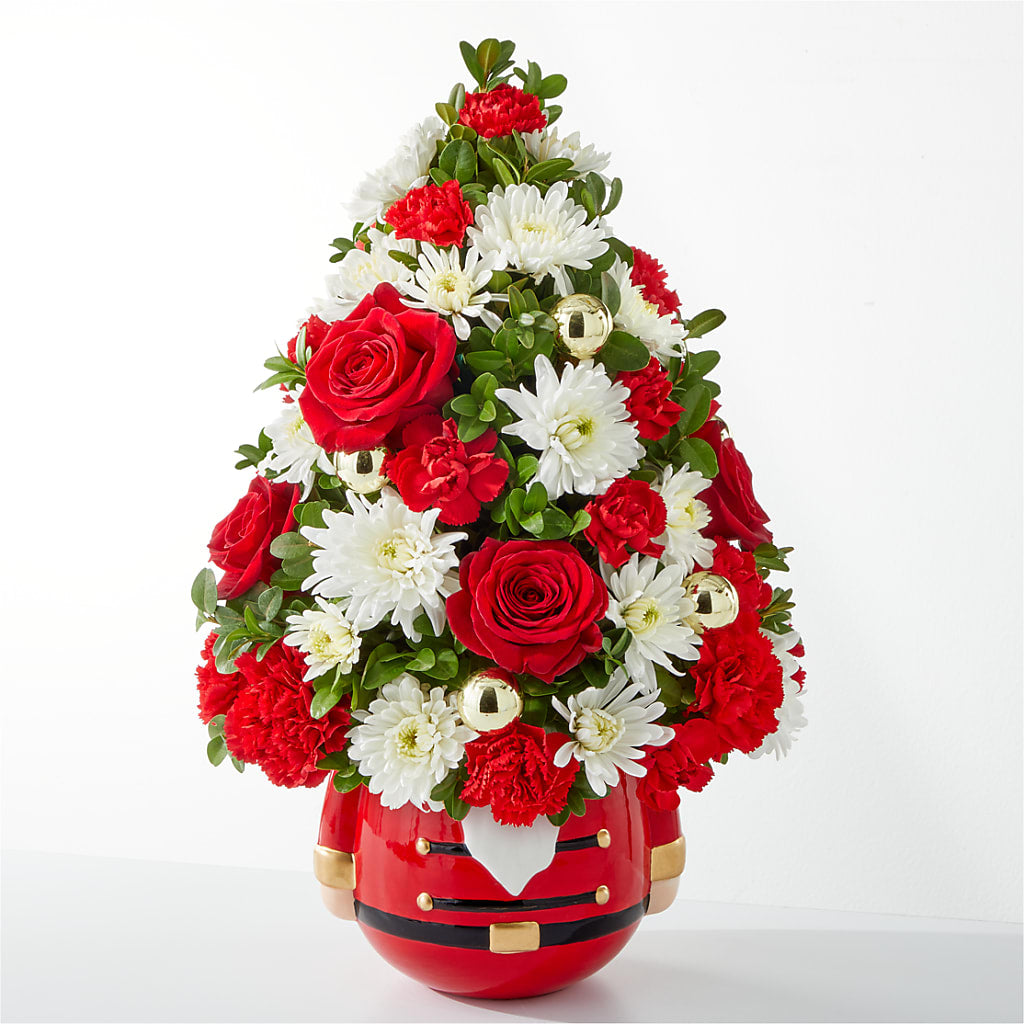 Royal Nutcracker Tree – MR K'S FLOWERS, Littleton CO