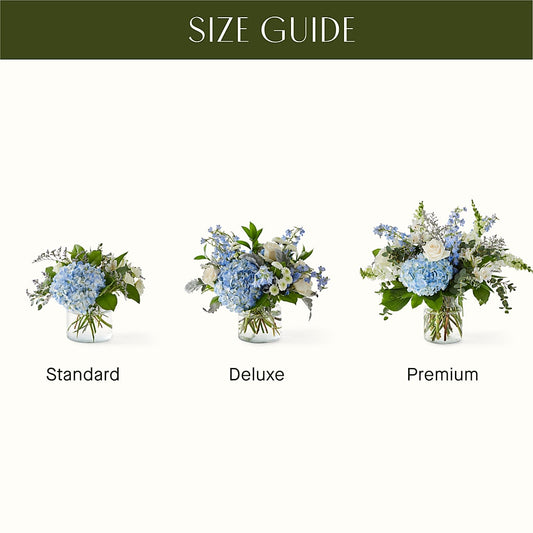 Coastal Blossom Bouquet – MR K'S FLOWERS, Littleton CO