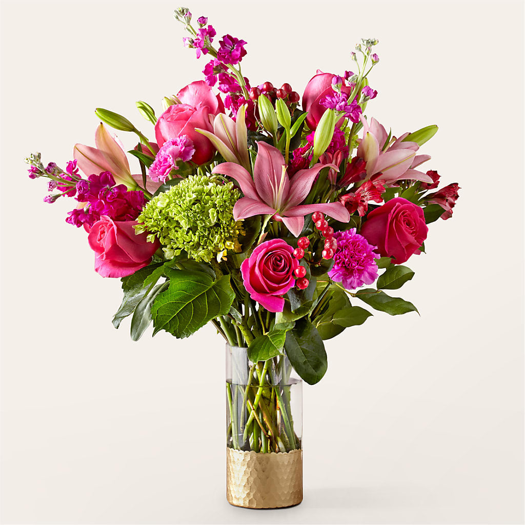 Magic in the Air Bouquet – MR K'S FLOWERS, Littleton CO