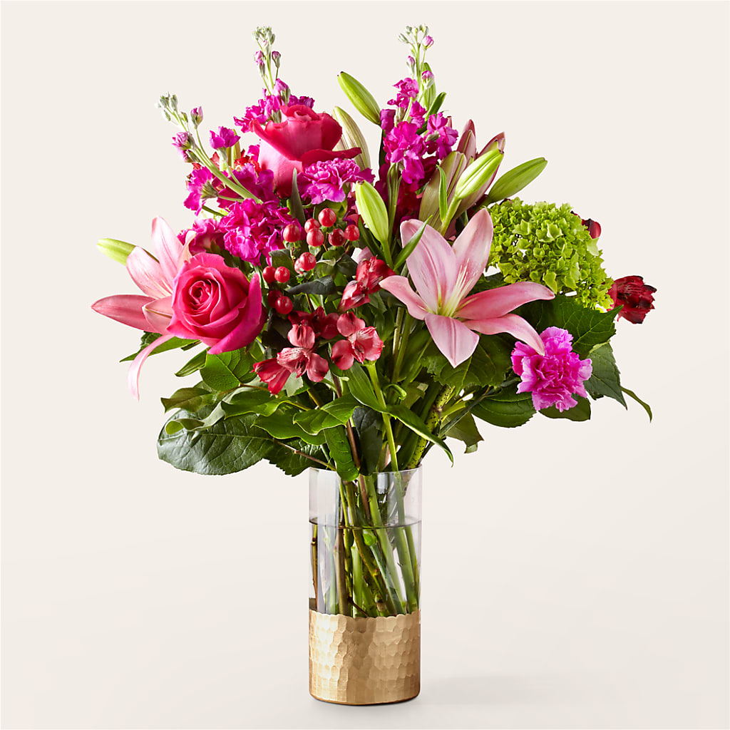 Magic in the Air Bouquet – MR K'S FLOWERS, Littleton CO