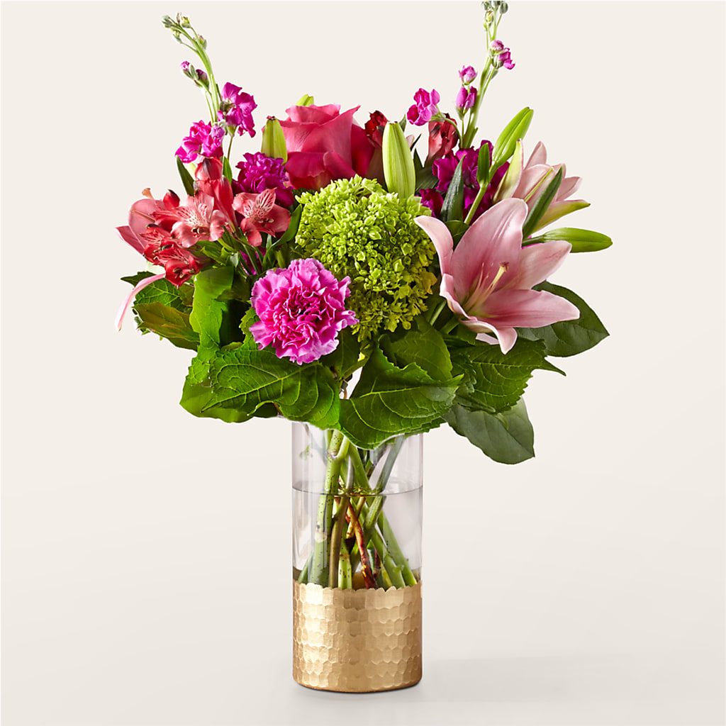 Magic in the Air Bouquet – MR K'S FLOWERS, Littleton CO