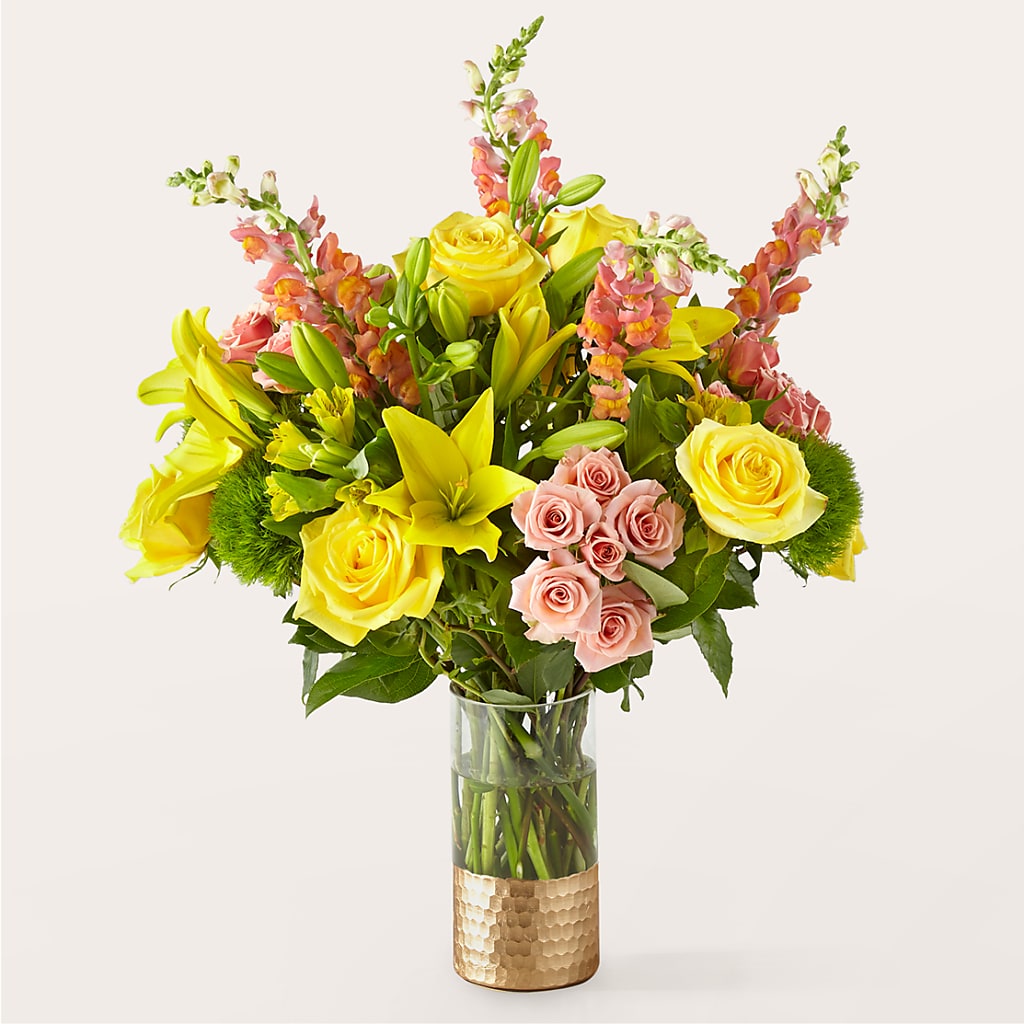 Getaway Bouquet – MR K'S FLOWERS, Littleton CO
