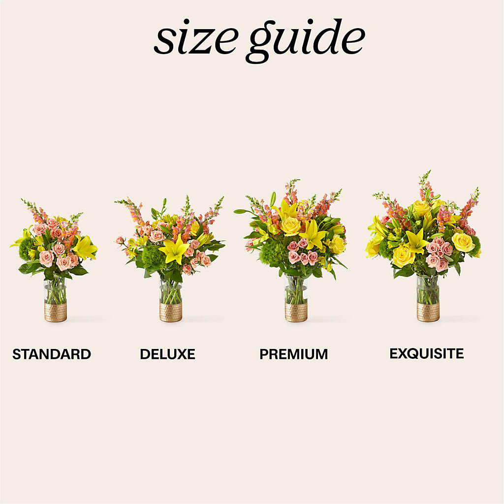 Getaway Bouquet – MR K'S FLOWERS, Littleton CO