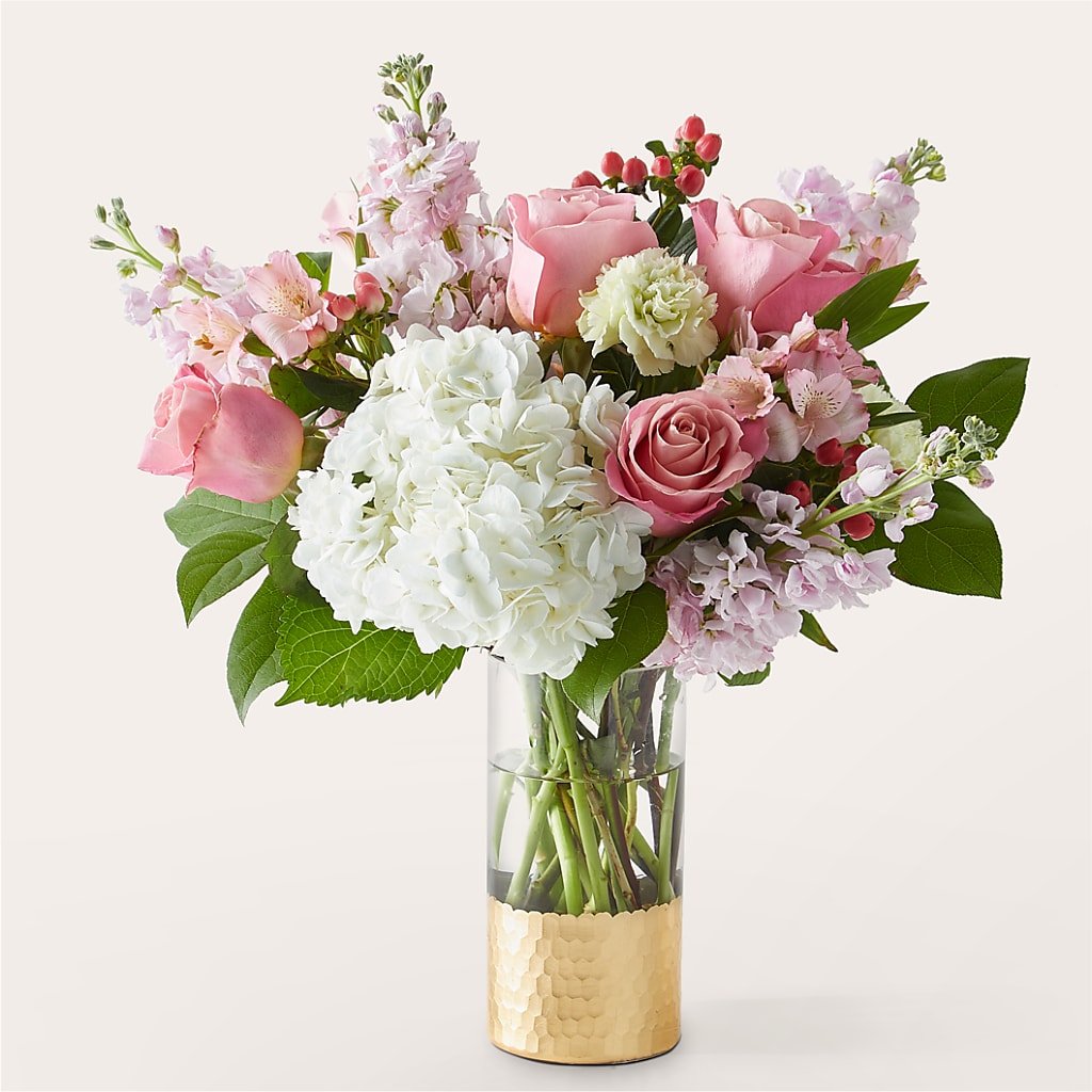 Little Luxuries Bouquet – MR K'S FLOWERS, Littleton CO
