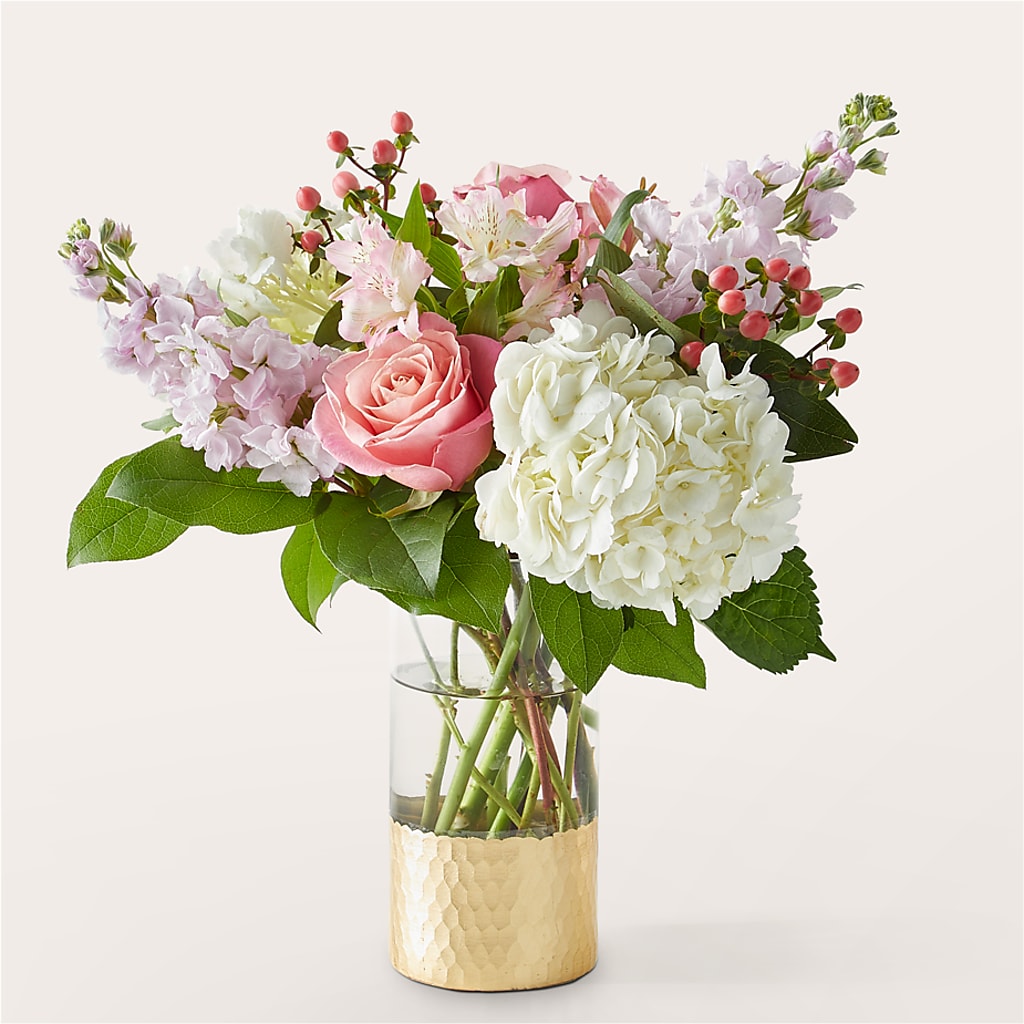 Little Luxuries Bouquet – MR K'S FLOWERS, Littleton CO