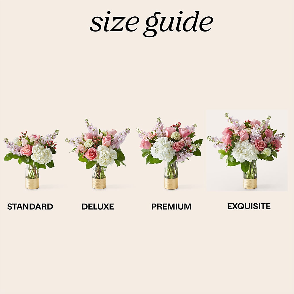 Little Luxuries Bouquet – MR K'S FLOWERS, Littleton CO