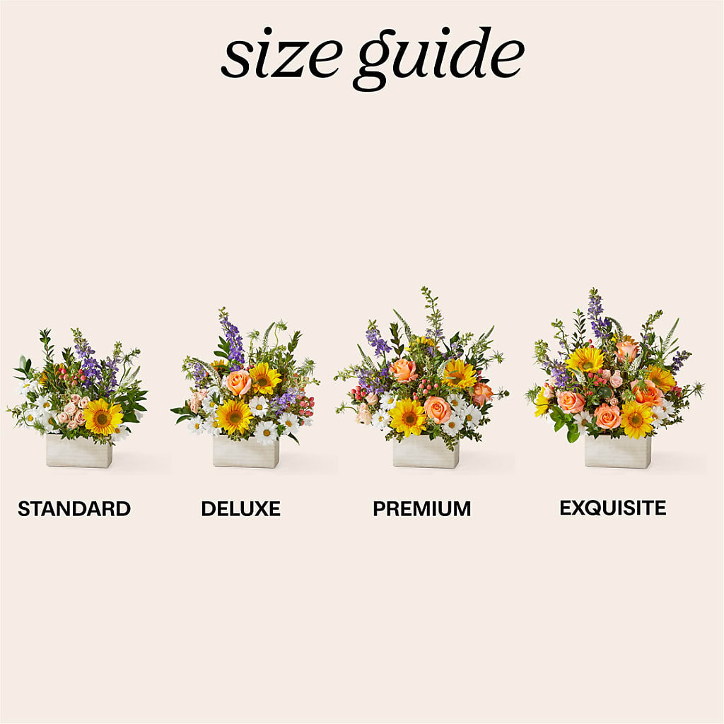 The Good Life Bouquet – MR K'S FLOWERS, Littleton CO