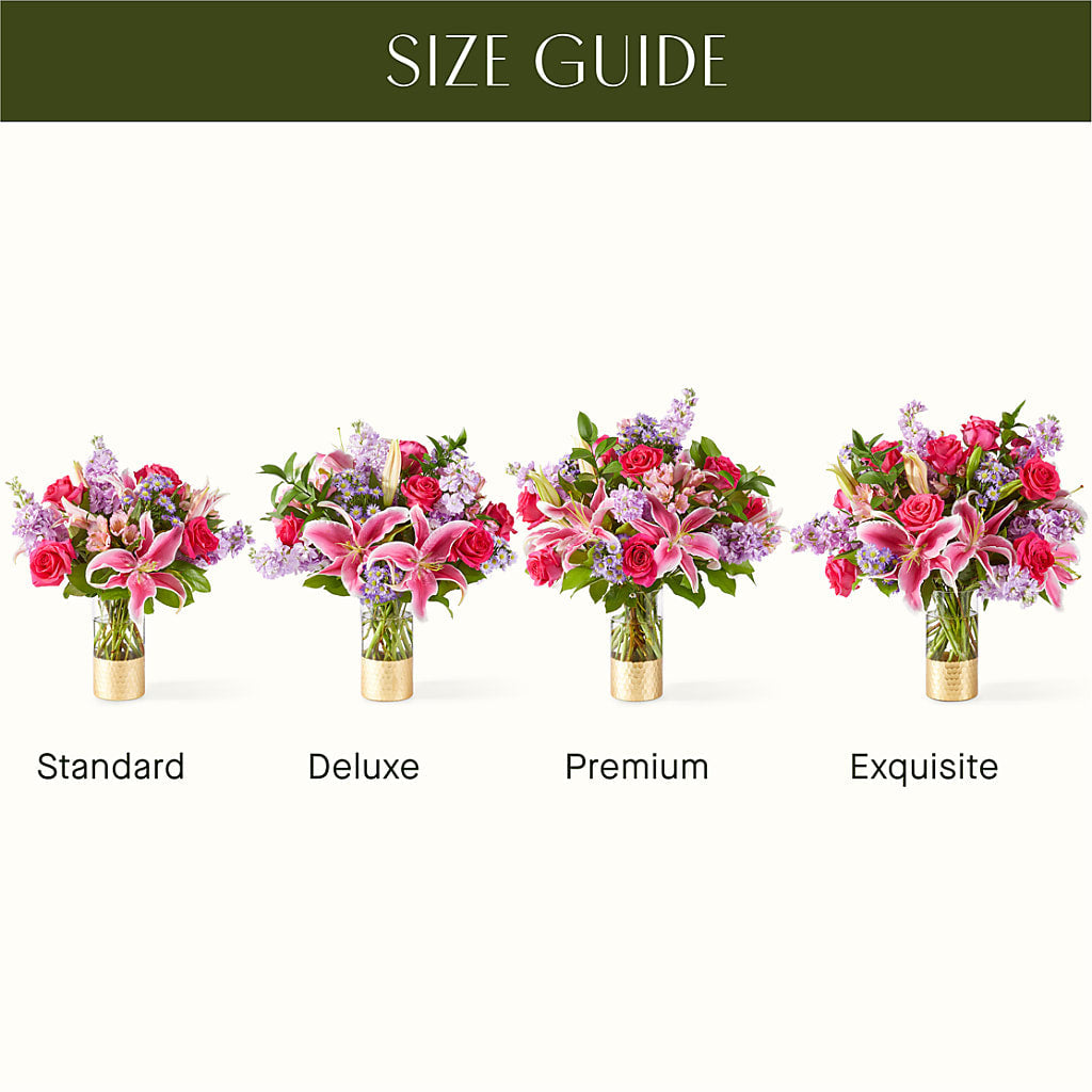 Written in the Stars Bouquet – MR K'S FLOWERS, Littleton CO