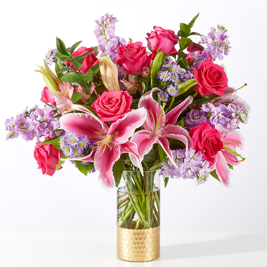 Written in the Stars Bouquet – MR K'S FLOWERS, Littleton CO