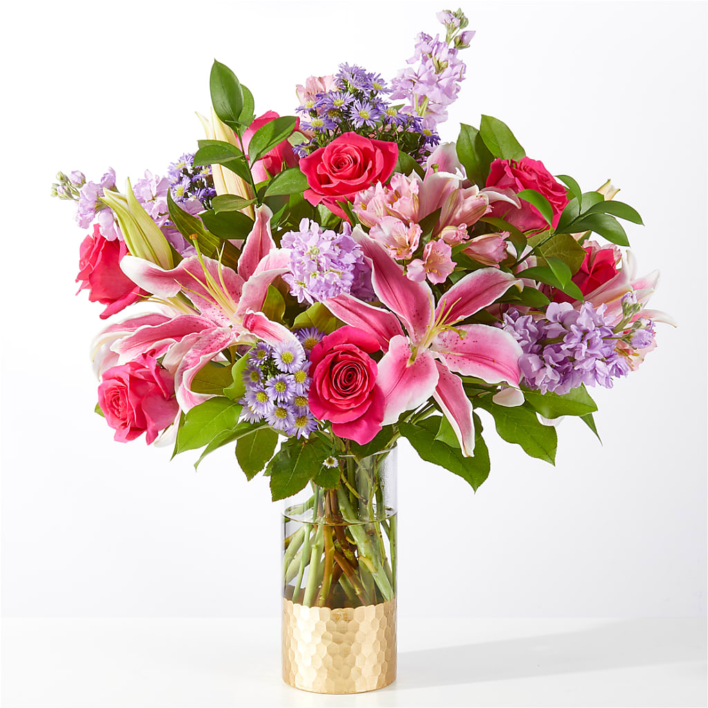 Written in the Stars Bouquet – MR K'S FLOWERS, Littleton CO