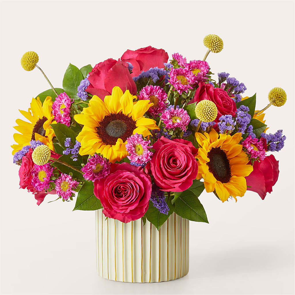 Bubbly Bouquet – MR K'S FLOWERS, Littleton CO