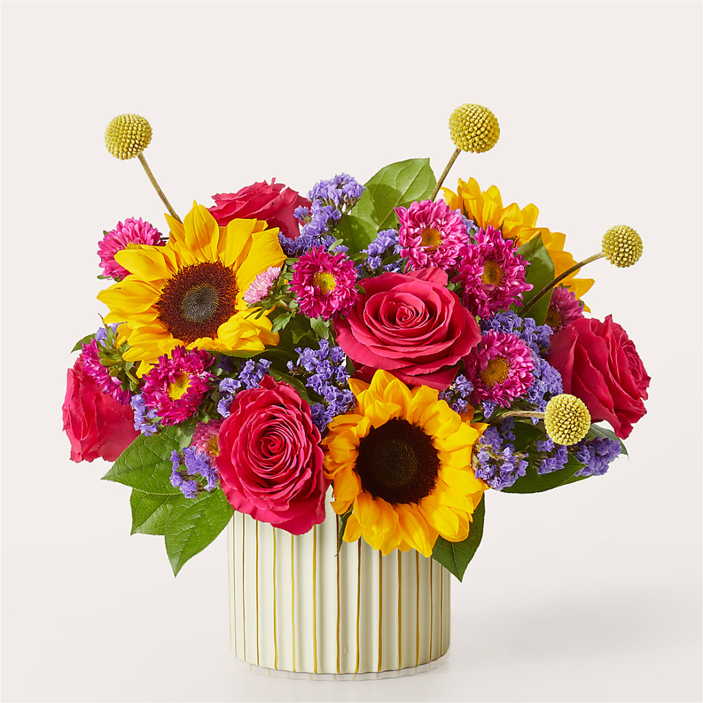 Bubbly Bouquet – MR K'S FLOWERS, Littleton CO