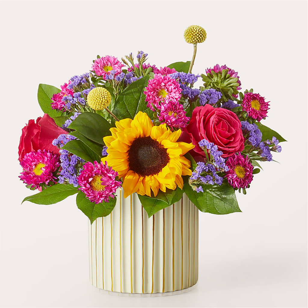 Bubbly Bouquet – MR K'S FLOWERS, Littleton CO