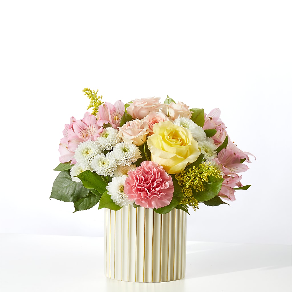Watercolors Bouquet – MR K'S FLOWERS, Littleton CO