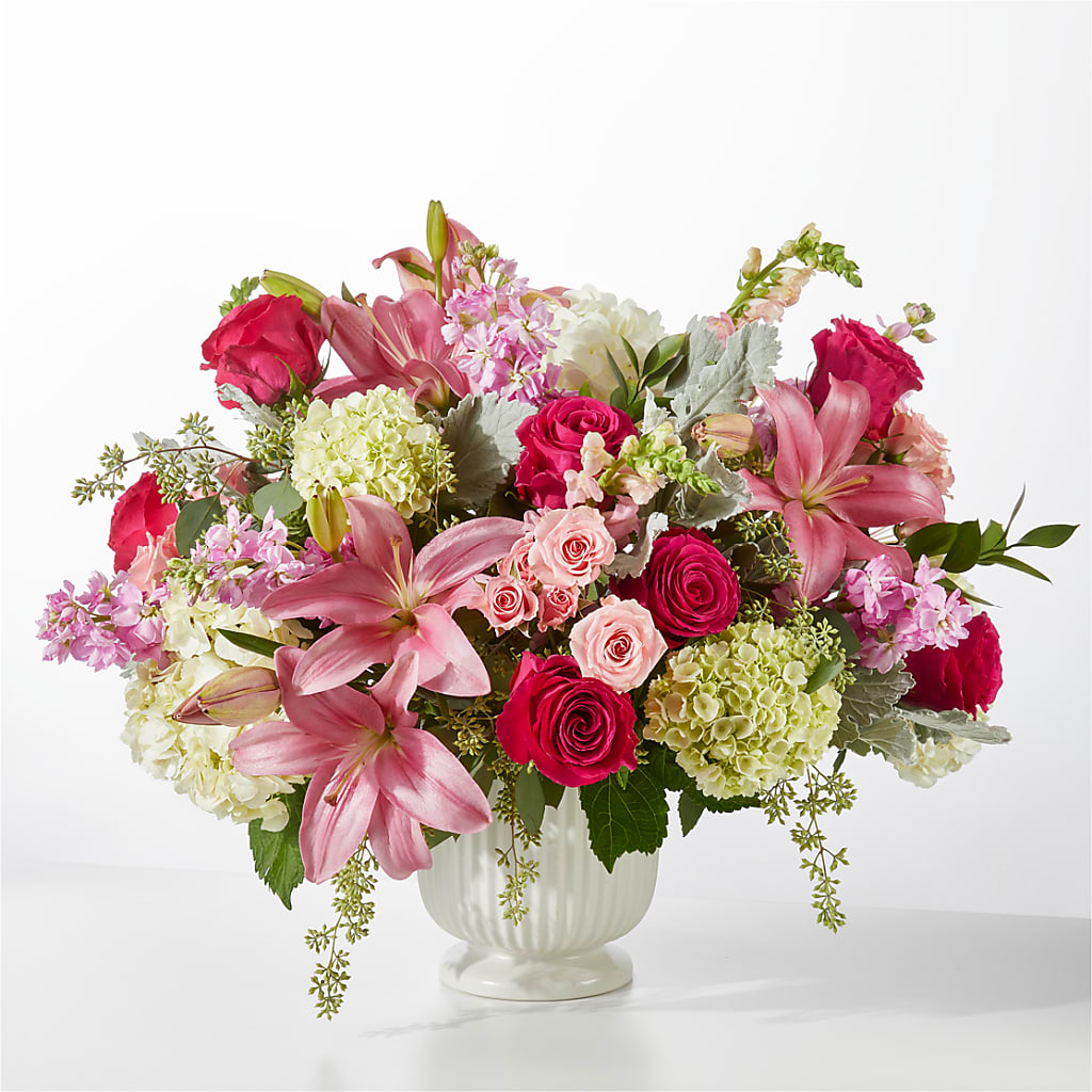 Antique Shopping Bouquet – MR K'S FLOWERS, Littleton CO