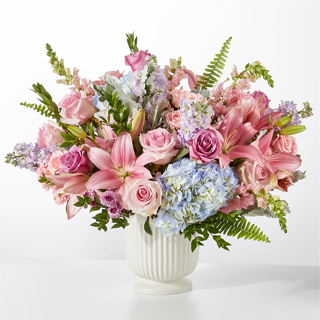 Wonderland Bouquet – MR K'S FLOWERS, Littleton CO