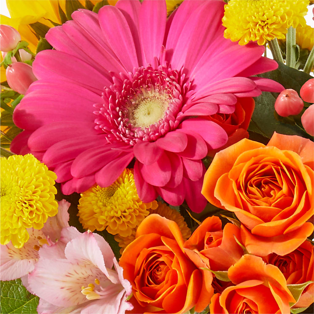 Florist Original Mixed Bouquet – MR K'S FLOWERS, Littleton CO