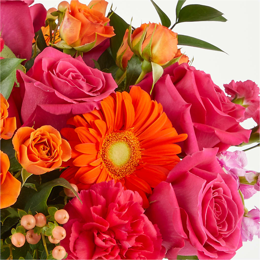 Florist Designed Mixed Bouquet – MR K'S FLOWERS, Littleton CO