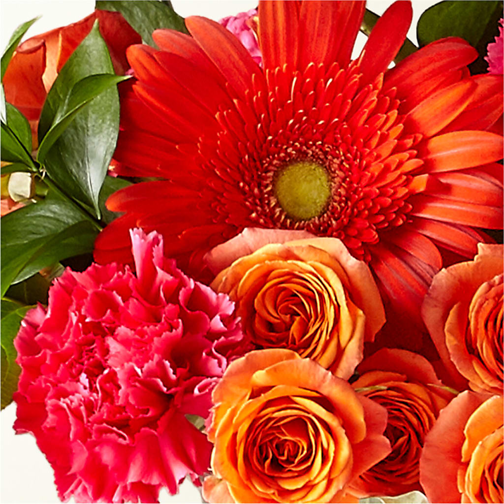 Florist Designed Mixed Bouquet – MR K'S FLOWERS, Littleton CO
