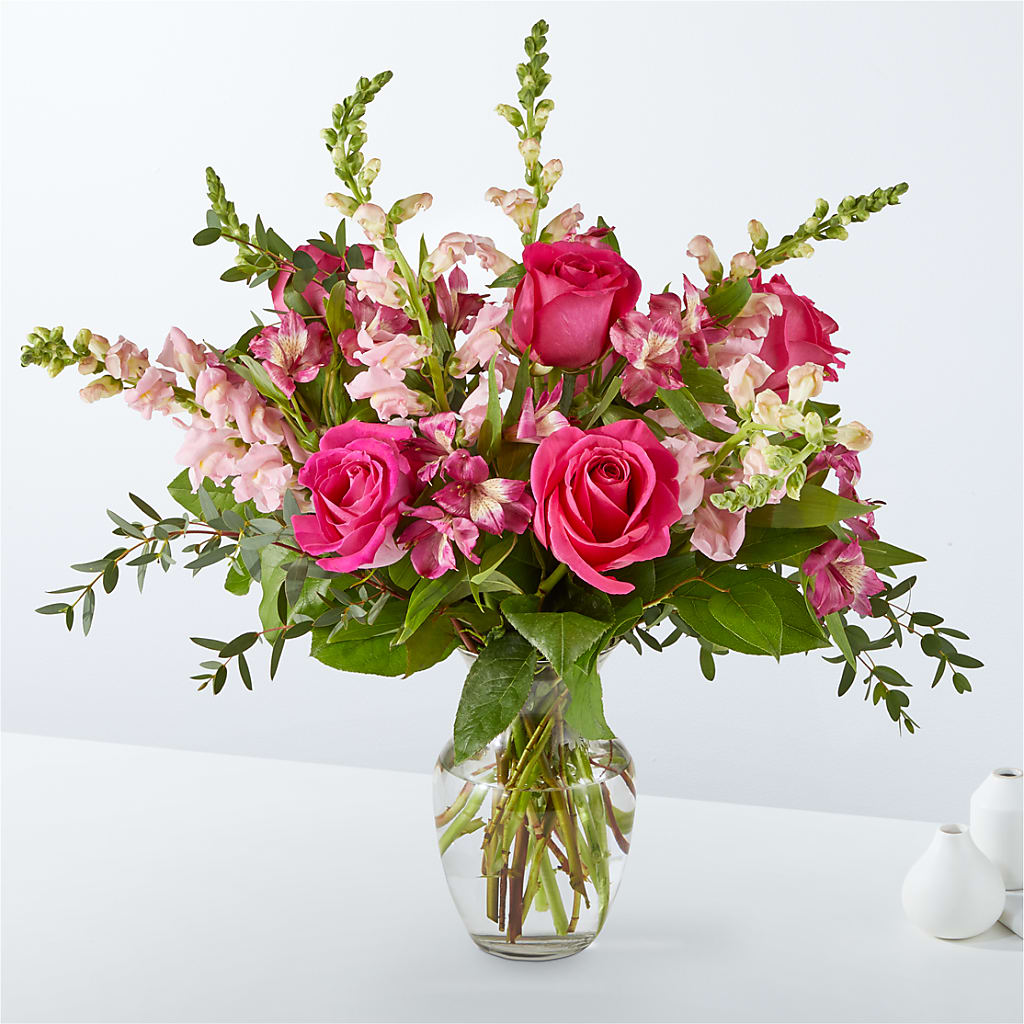 Evermore Bouquet – MR K'S FLOWERS, Littleton CO