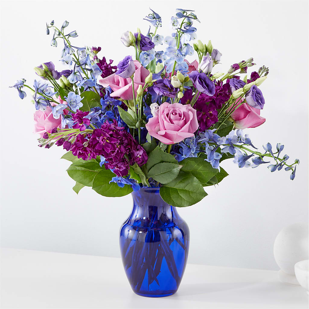 Twilight Glow Bouquet – MR K'S FLOWERS, Littleton CO