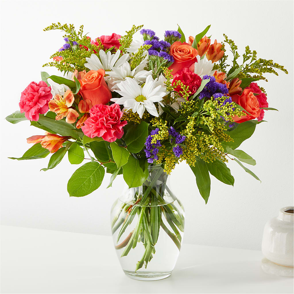 Oopsie Daisy Bouquet – MR K'S FLOWERS, Littleton CO