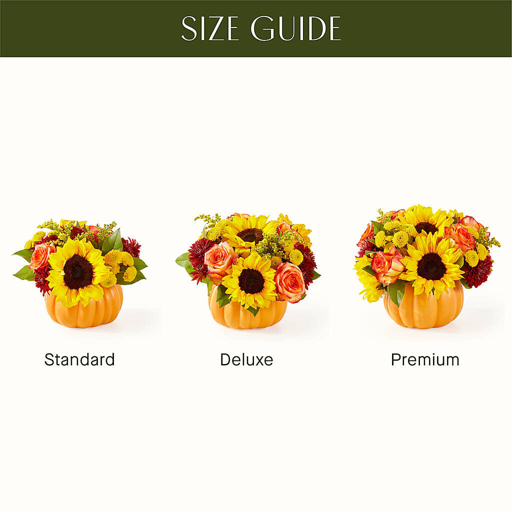 Golden Gourd Pumpkin Bouquet – MR K'S FLOWERS, Littleton CO