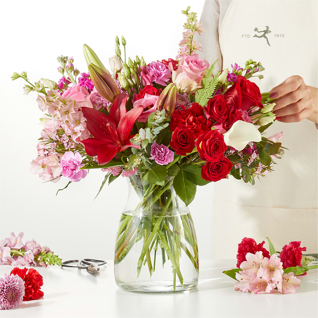 Together Forever - A Florist Original – MR K'S FLOWERS, Littleton CO