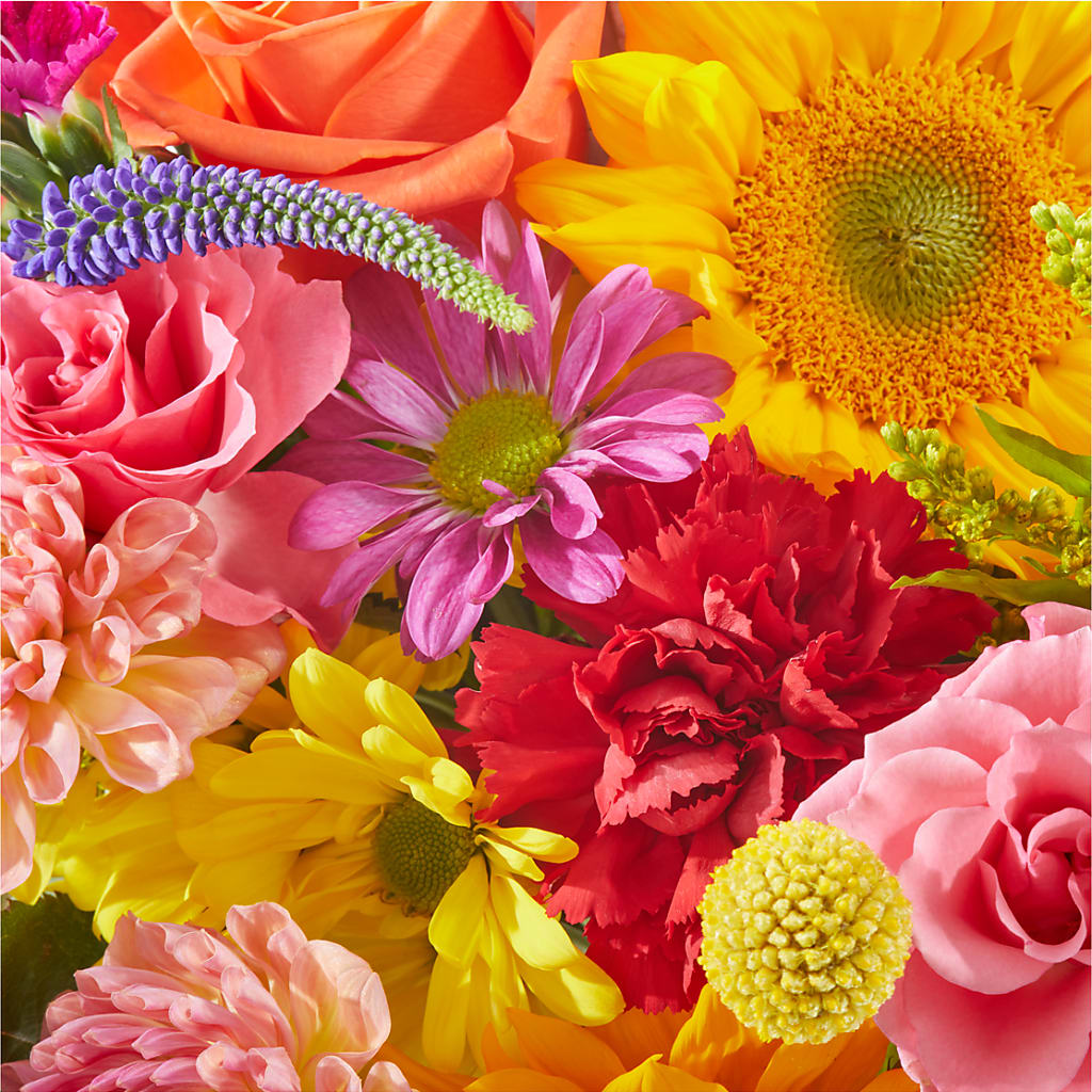You're Invited - A Florist Original – MR K'S FLOWERS, Littleton CO