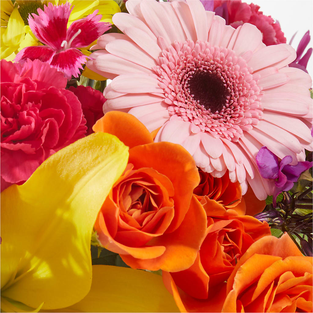 You're Invited - A Florist Original – MR K'S FLOWERS, Littleton CO