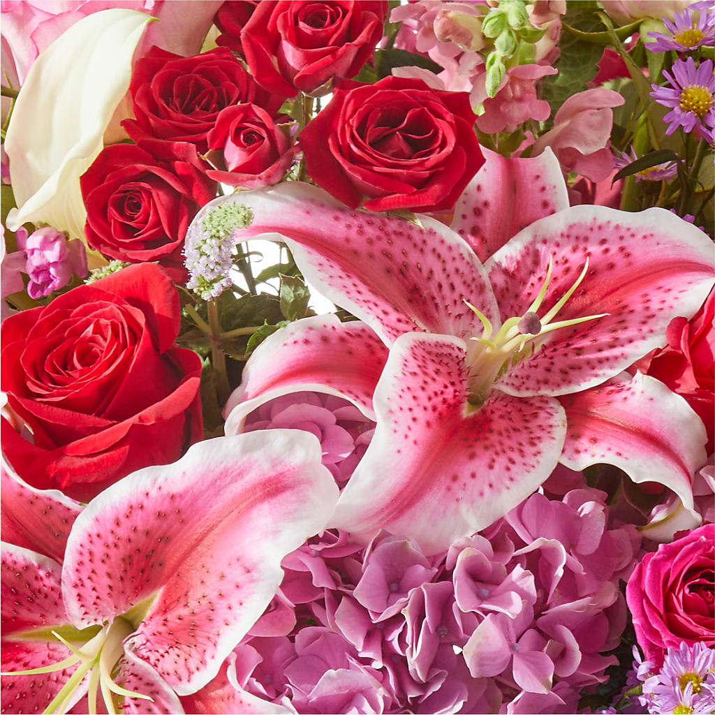 Better Together - A Luxury Florist Original – MR K'S FLOWERS, Littleton CO