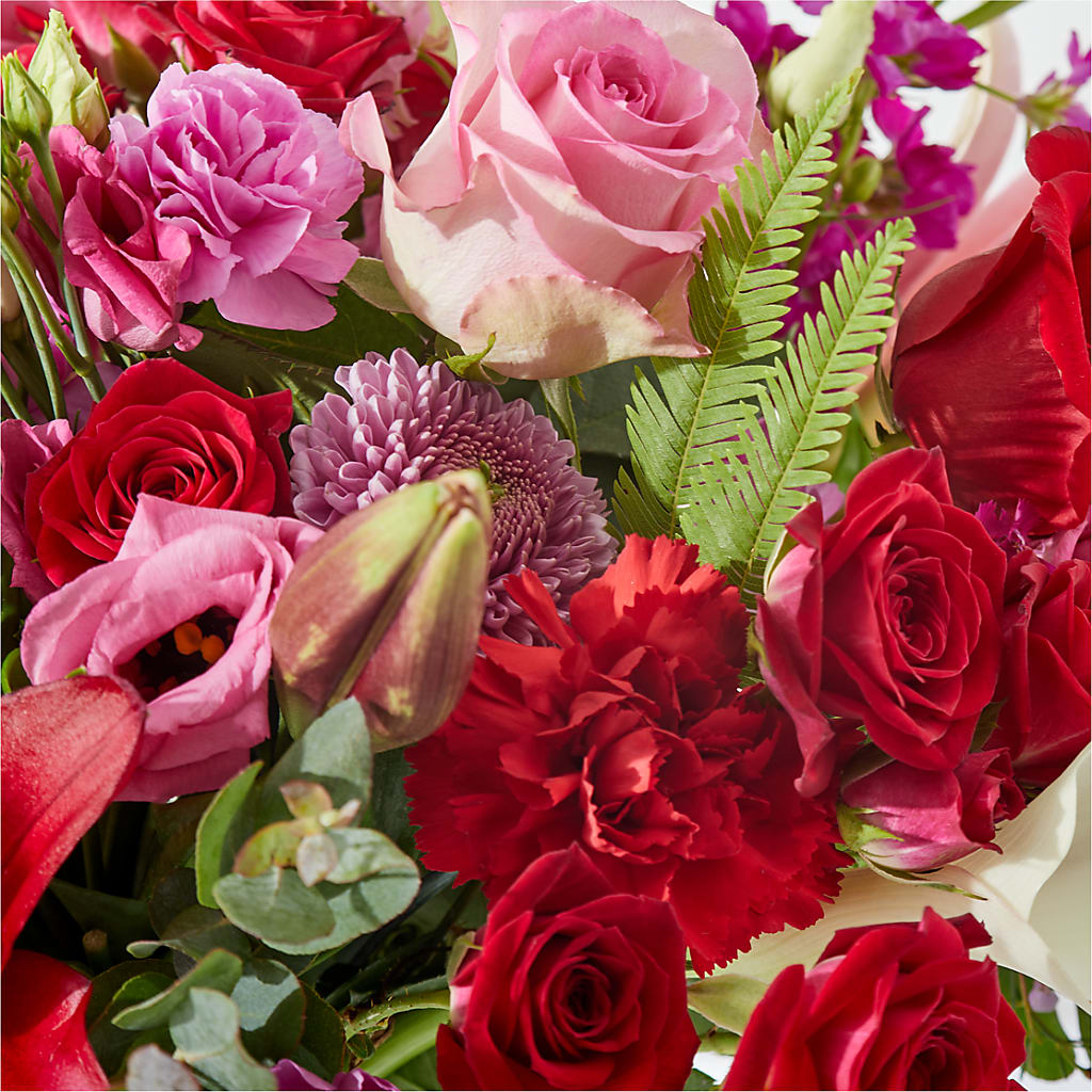 Simply the Best - A Florist Original – MR K'S FLOWERS, Littleton CO