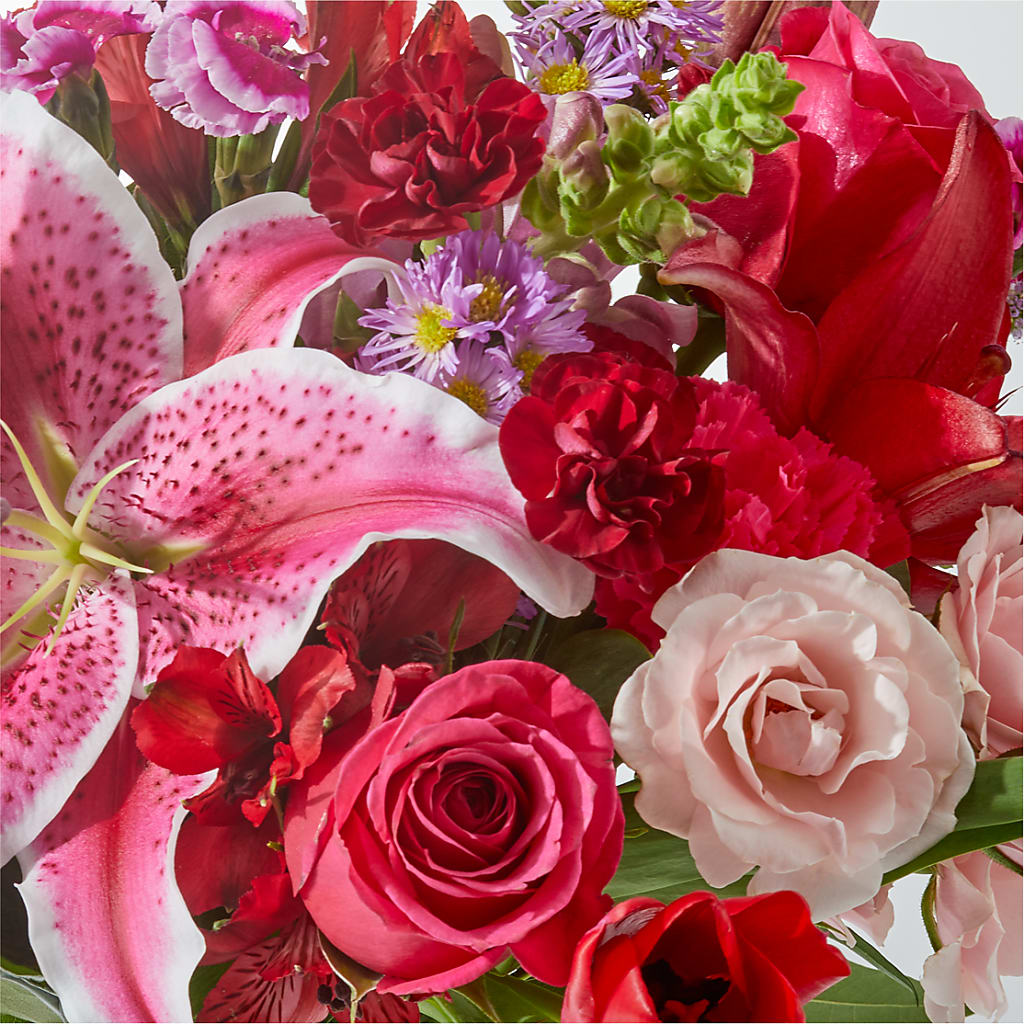 Simply the Best - A Florist Original – MR K'S FLOWERS, Littleton CO