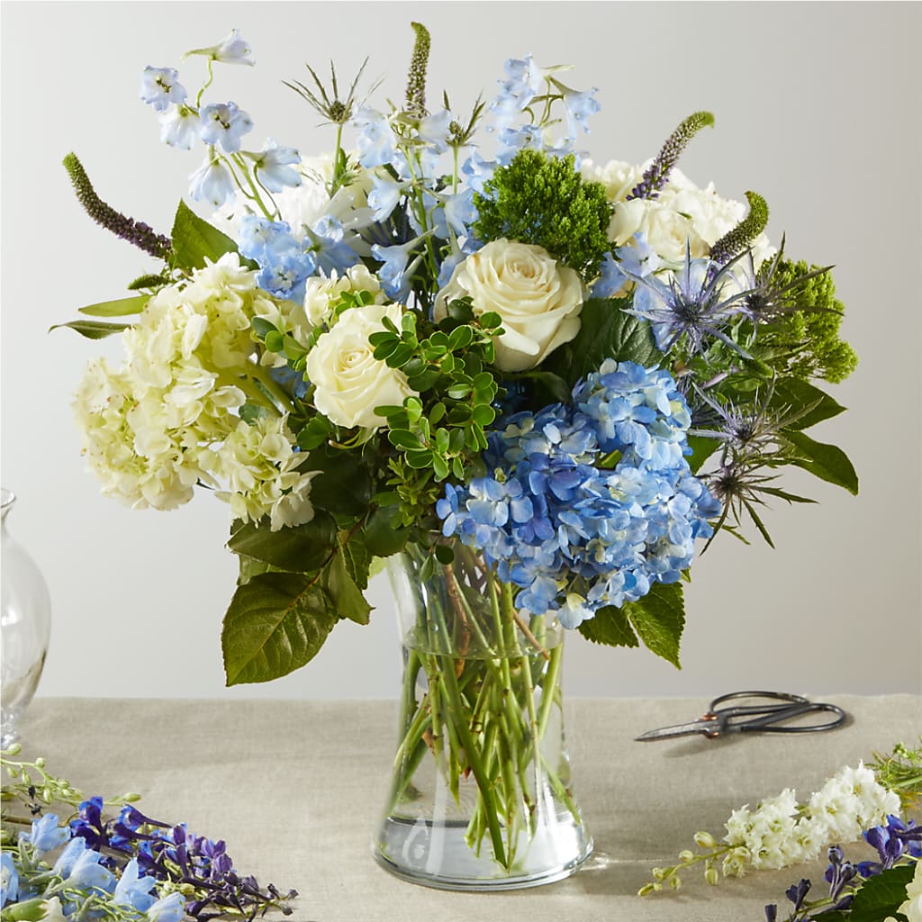 Festival of Lights – A Florist Original – MR K'S FLOWERS, Littleton CO