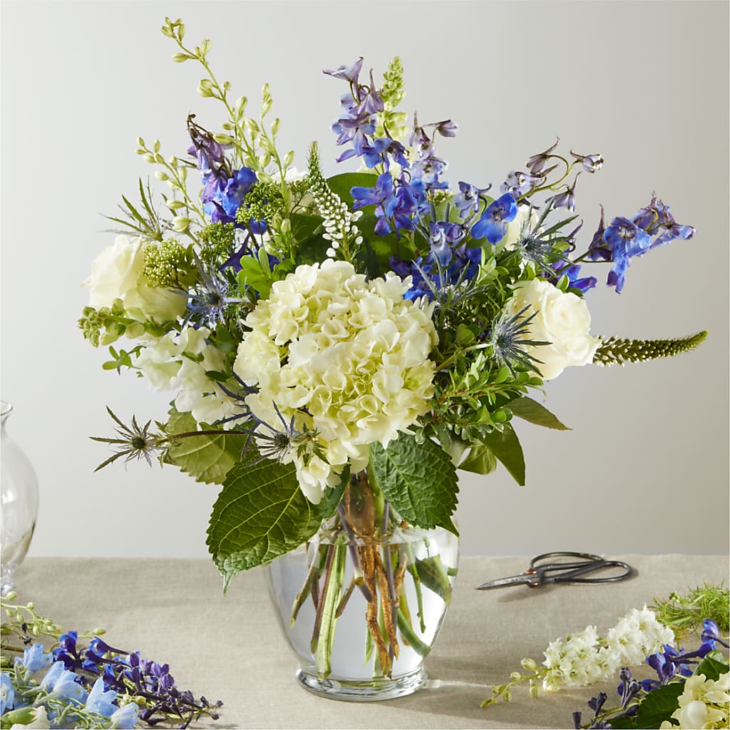 Festival of Lights – A Florist Original – MR K'S FLOWERS, Littleton CO