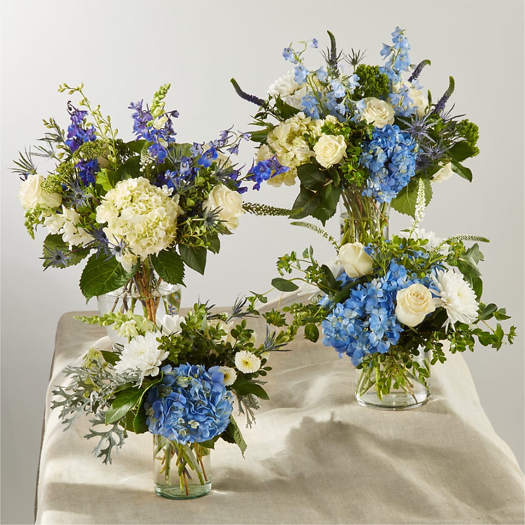 Festival of Lights – A Florist Original – MR K'S FLOWERS, Littleton CO