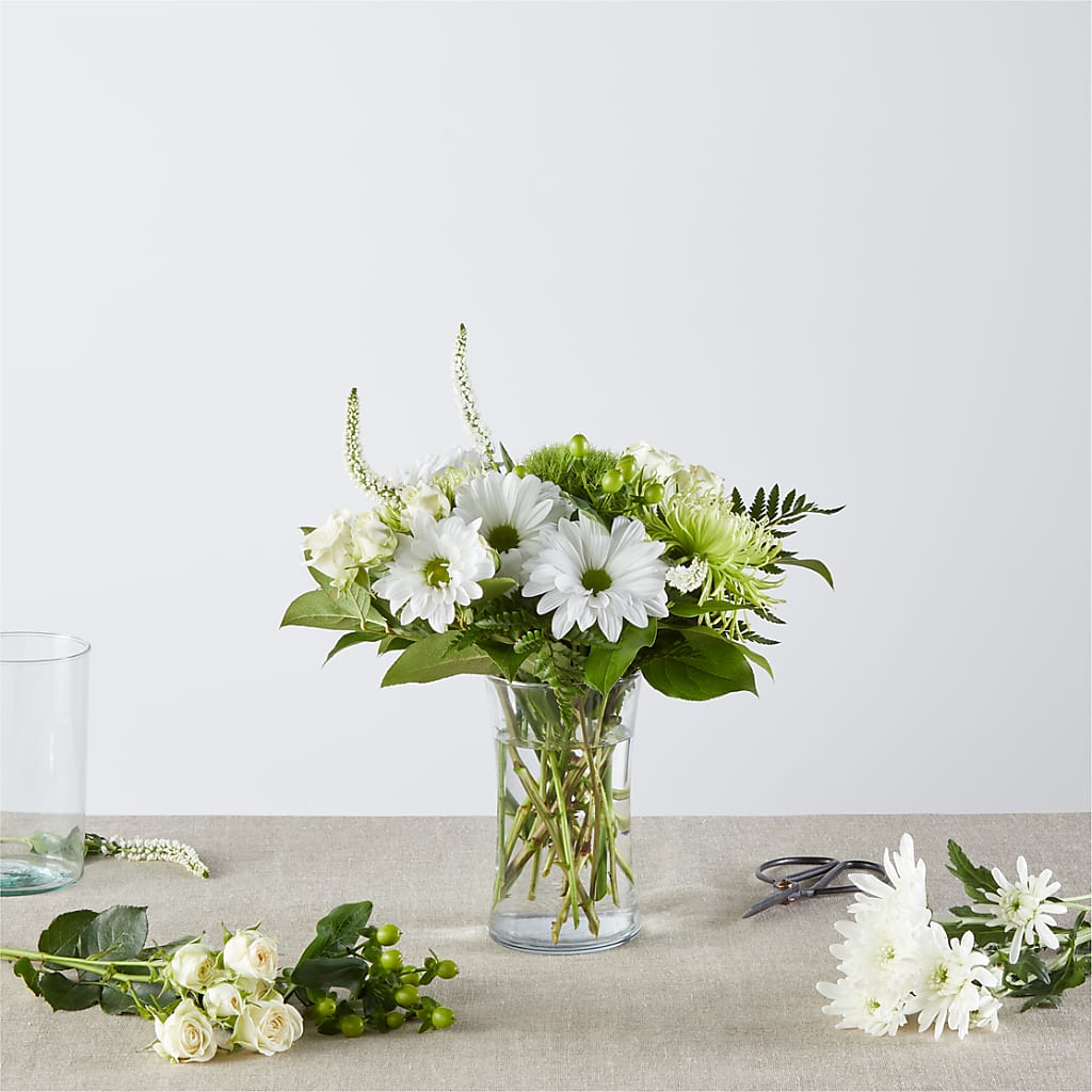 Irish Garden - A Florist Original – MR K'S FLOWERS, Littleton CO
