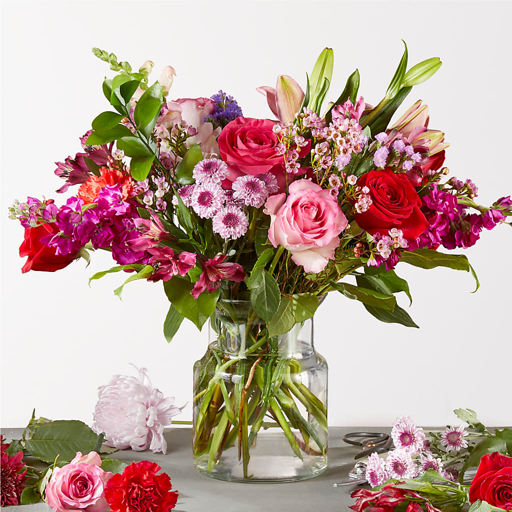 Regal Jewel – A Florist Original – MR K'S FLOWERS, Littleton CO