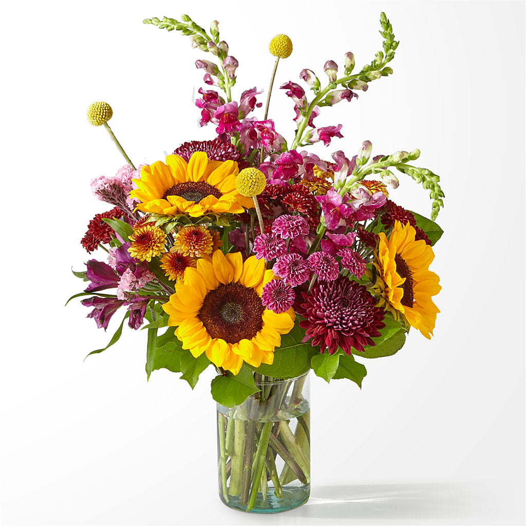 Pop of Whimsy Bouquet – MR K'S FLOWERS, Littleton CO