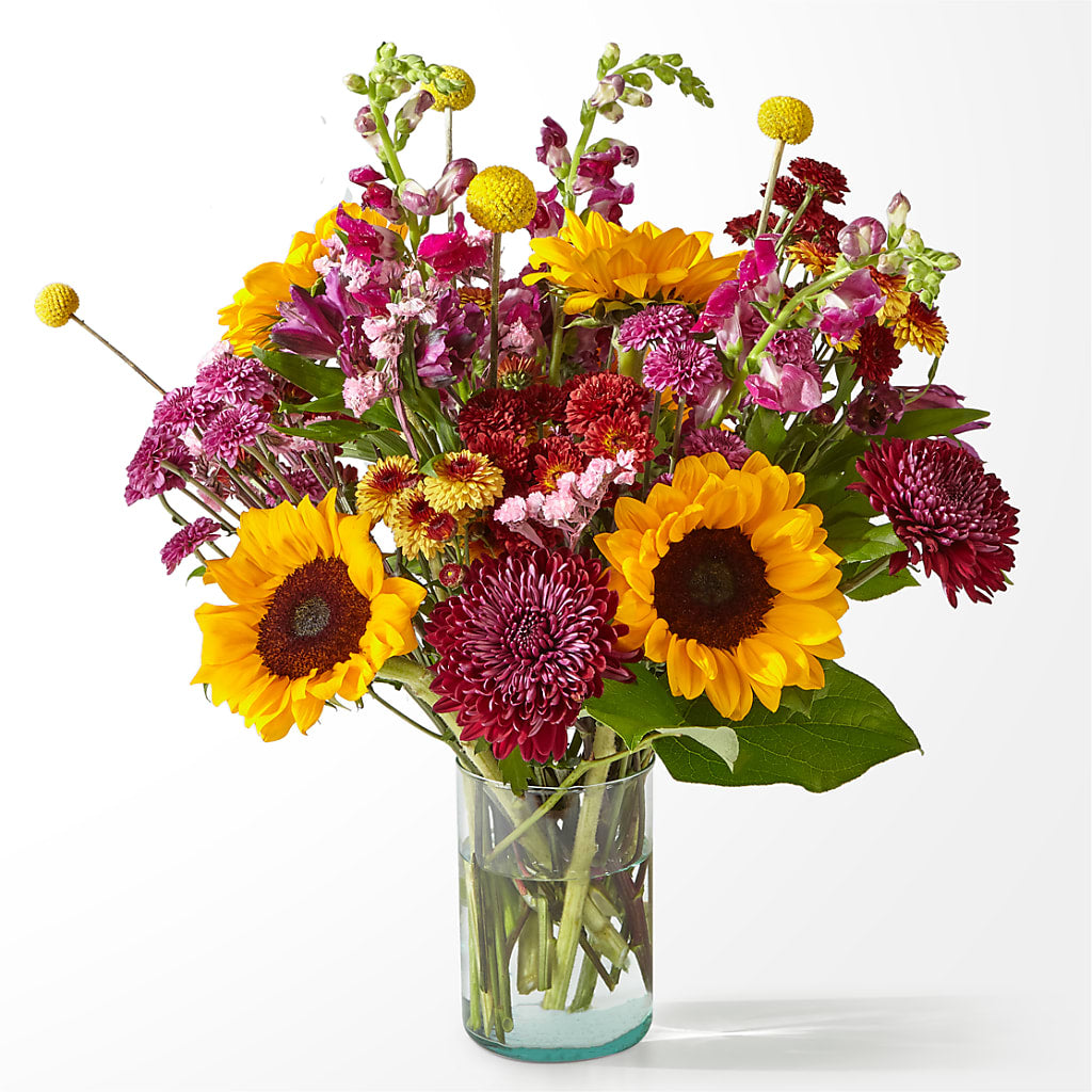 Pop of Whimsy Bouquet – MR K'S FLOWERS, Littleton CO