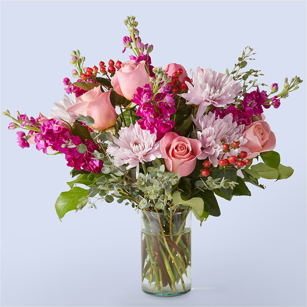 Sunday Morning Bouquet – MR K'S FLOWERS, Littleton CO