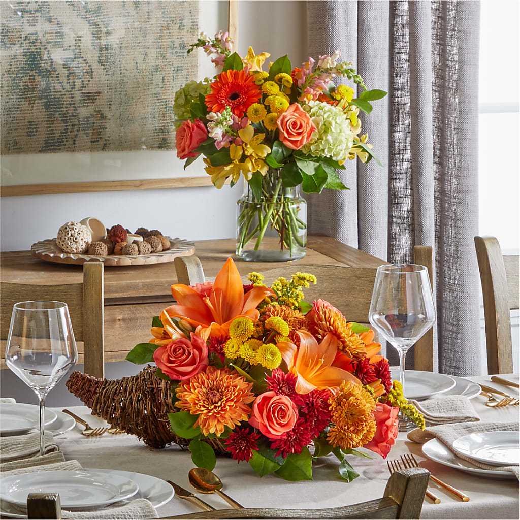Blooming and Blessed Bundle – MR K'S FLOWERS, Littleton CO